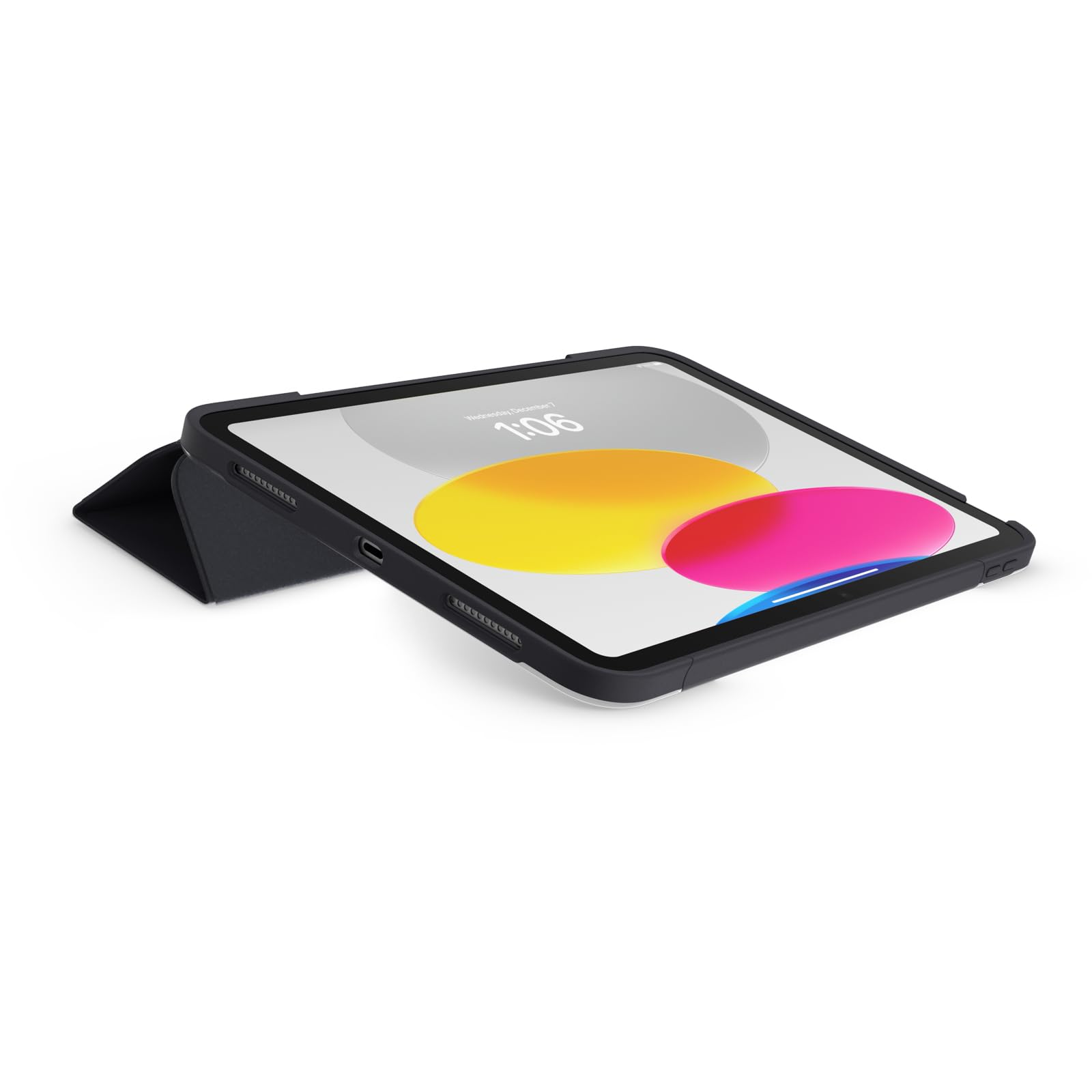 Amazon.com: OtterBox – Symmetry 360 Elite Case for iPad (A16) 11th